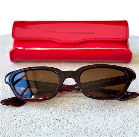 oliver peoples sunglasses dupe